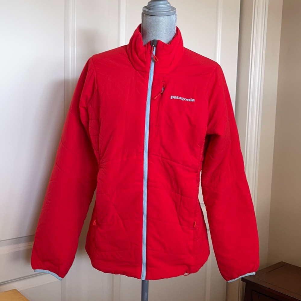 Patagonia Nano Air Jacket L